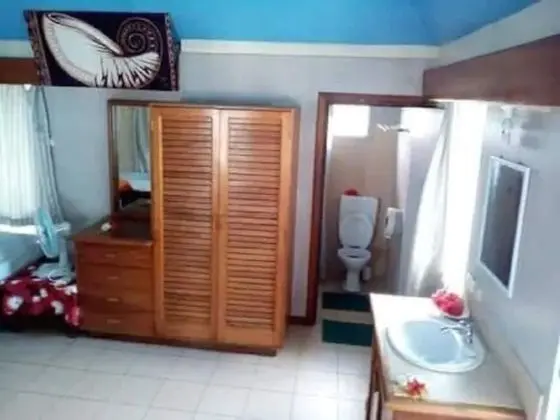 Panoramic Kulübe, 1 Yatak Odası, Okyanus Manzaralı, Denize Sıfır