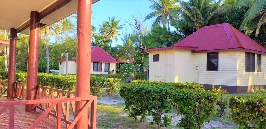 Traditional Kulübe, 1 Yatak Odası, Kısmi Deniz Manzarası, Denize Sıfır