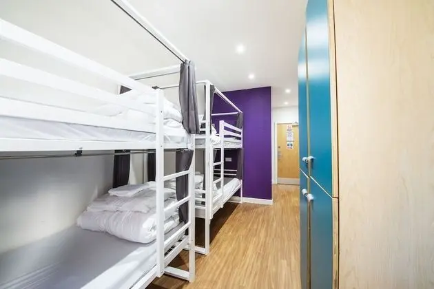 Dört Kişilik Oda (4 people)