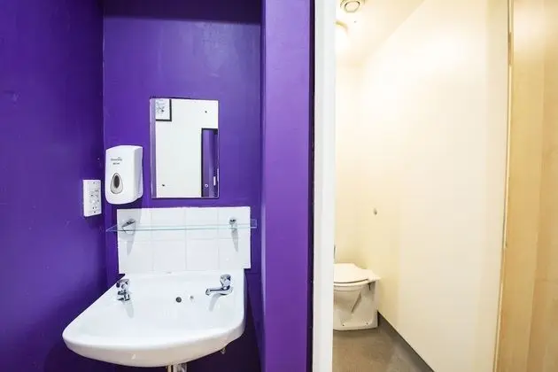 Dört Kişilik Oda (4 people)