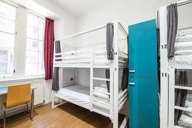 Private Dorm Room Ensuite