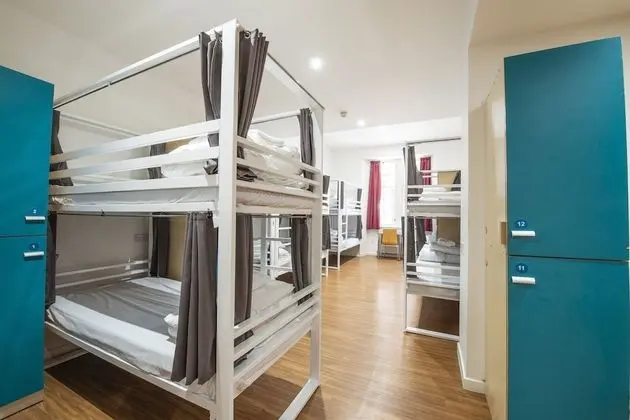 Private Dorm Room Ensuite