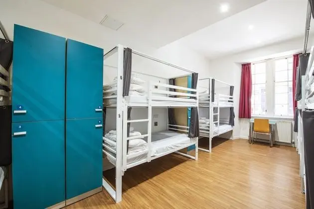 Private Dorm Room Ensuite