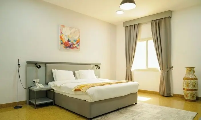 Deluxe Süit, 2 Tek Kişilik Yatak