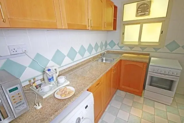 Junior Stüdyo Süit, 1 Yatak Odası, Mutfak, Şehir Manzaralı