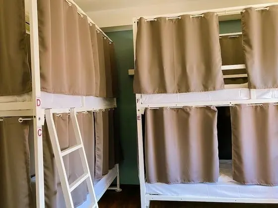 Comfort Ortak Ranzalı Oda