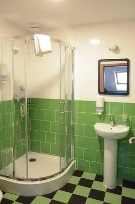 Comfort Ortak Ranzalı Oda