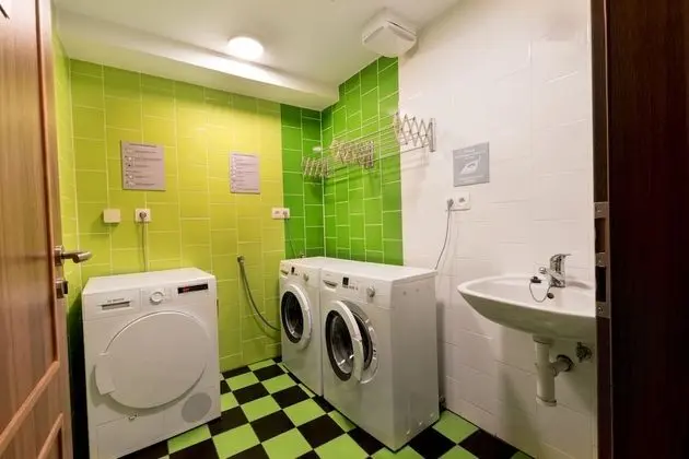 Comfort Ortak Ranzalı Oda