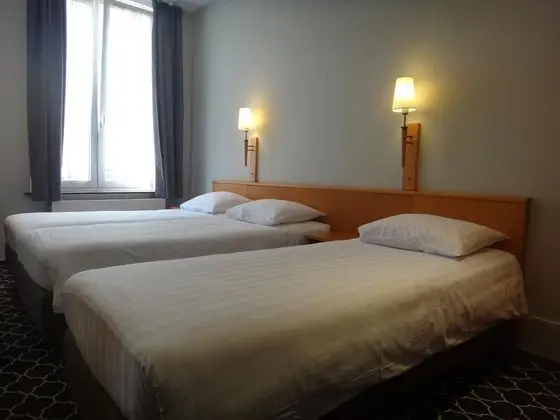 Tek Kişilik Oda Standard