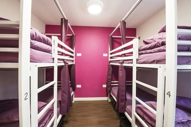Quadruple Room Ensuite
