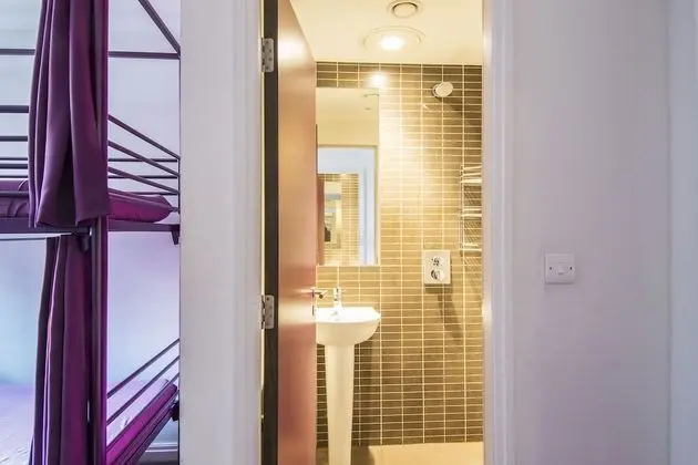 Quadruple Room Ensuite