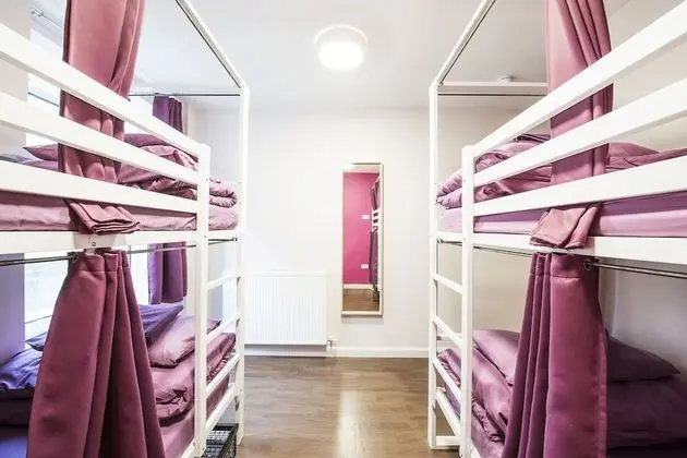 Quadruple Room Ensuite