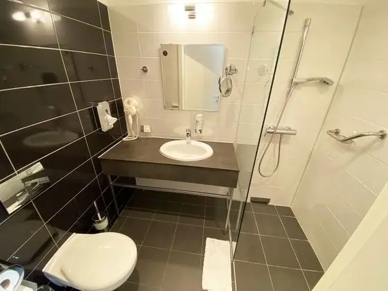 Superior Double Room Ensuite with Terrace