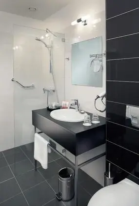 Superior Double Room Ensuite with Terrace