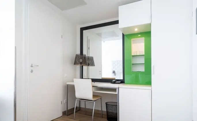 Twin Room Ensuite