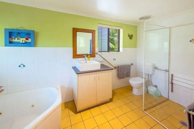 Standard Stüdyo, Mutfak (Studio spa)