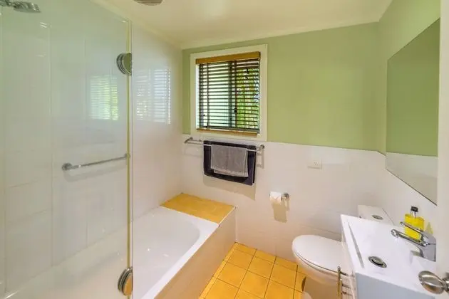 Standard Süit, 2 Yatak Odası, Mutfak (Cottage)