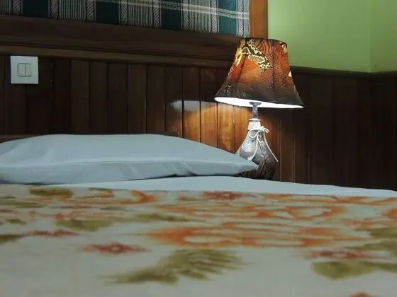 Comfort Oda