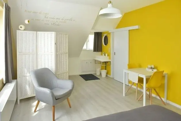 Deluxe Tek Büyük Yataklı Oda, Küvet