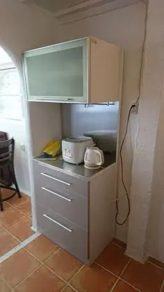 Ev (Private Vacation Home)