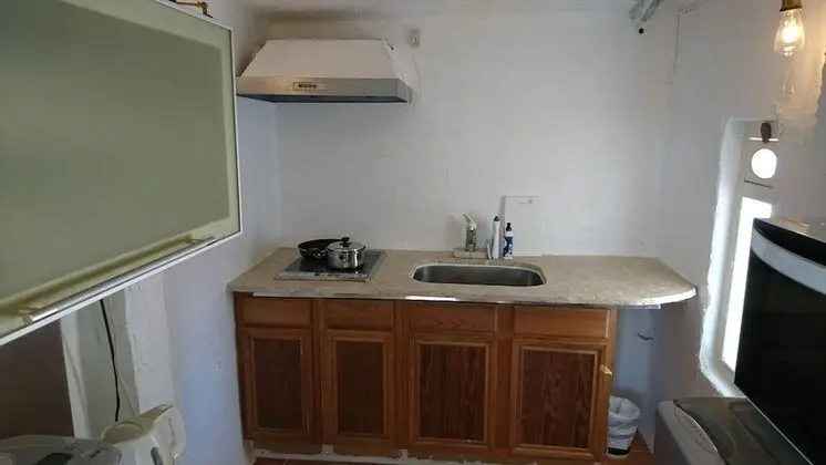 Ev (Private Vacation Home)