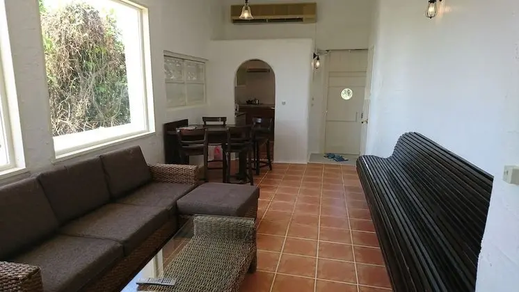 Ev (Private Vacation Home)