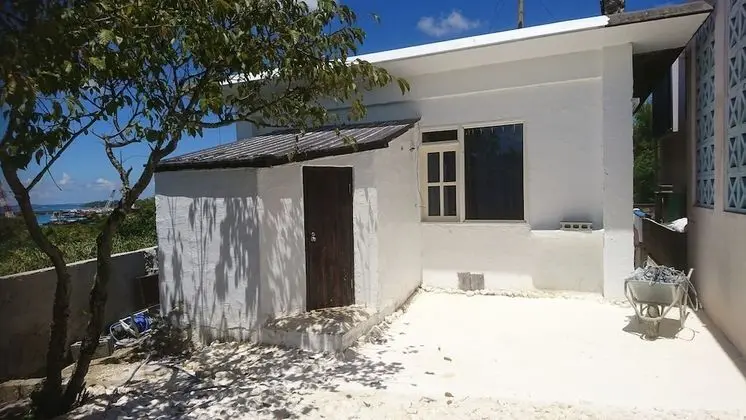 Ev (Private Vacation Home)