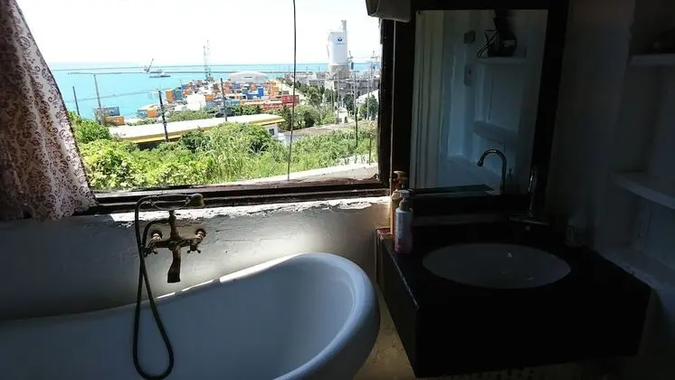 Ev (Private Vacation Home)