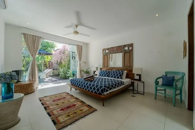 Superior Villa, 4 Yatak Odası, Kişiye Özel Havuzlu
