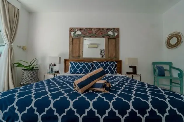 Superior Villa, 4 Yatak Odası, Kişiye Özel Havuzlu