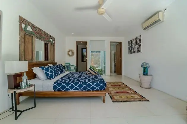 Superior Villa, 4 Yatak Odası, Kişiye Özel Havuzlu