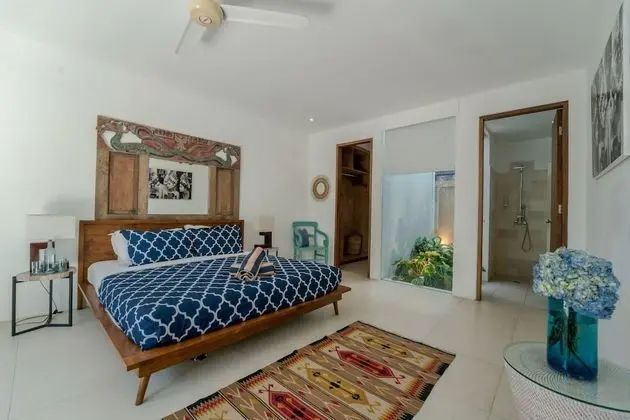 Superior Villa, 4 Yatak Odası, Kişiye Özel Havuzlu