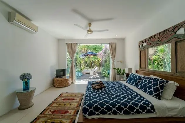 Superior Villa, 4 Yatak Odası, Kişiye Özel Havuzlu