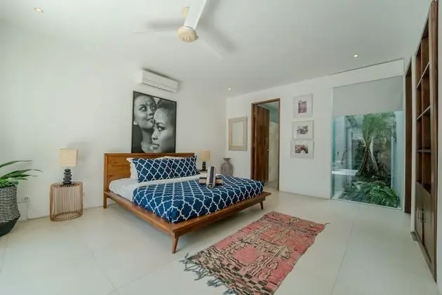 Superior Villa, 4 Yatak Odası, Kişiye Özel Havuzlu