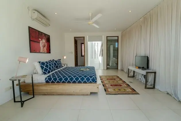 Superior Villa, 4 Yatak Odası, Kişiye Özel Havuzlu