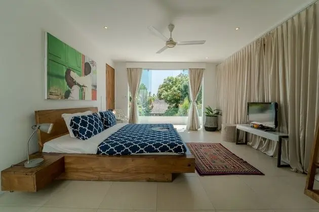 Superior Villa, 4 Yatak Odası, Kişiye Özel Havuzlu