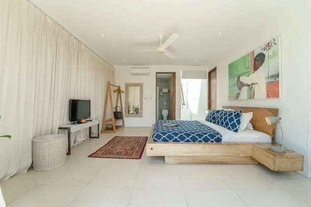 Superior Villa, 4 Yatak Odası, Kişiye Özel Havuzlu