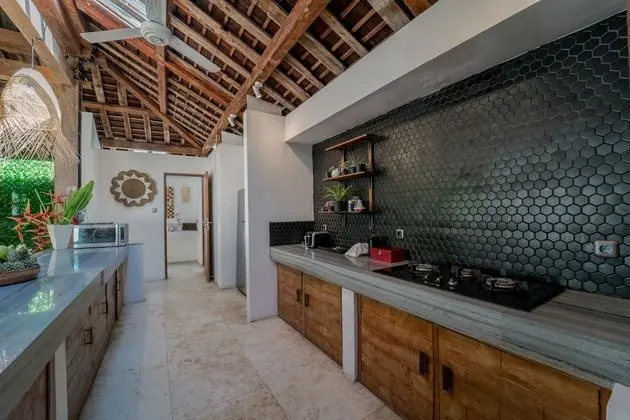 Superior Villa, 4 Yatak Odası, Kişiye Özel Havuzlu