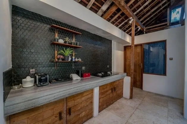 Superior Villa, 4 Yatak Odası, Kişiye Özel Havuzlu