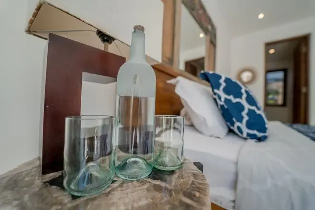 Superior Villa, 4 Yatak Odası, Kişiye Özel Havuzlu