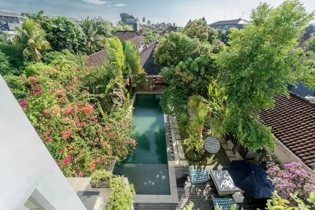 Superior Villa, 4 Yatak Odası, Kişiye Özel Havuzlu
