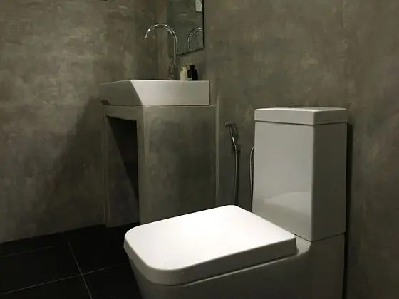 Standard Tek Kişilik Oda