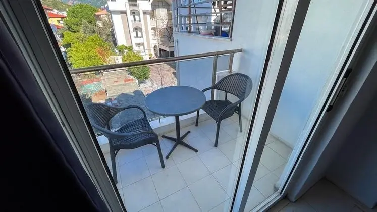 Balkon
