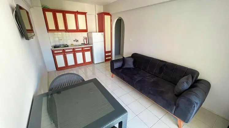 Oturma alanı