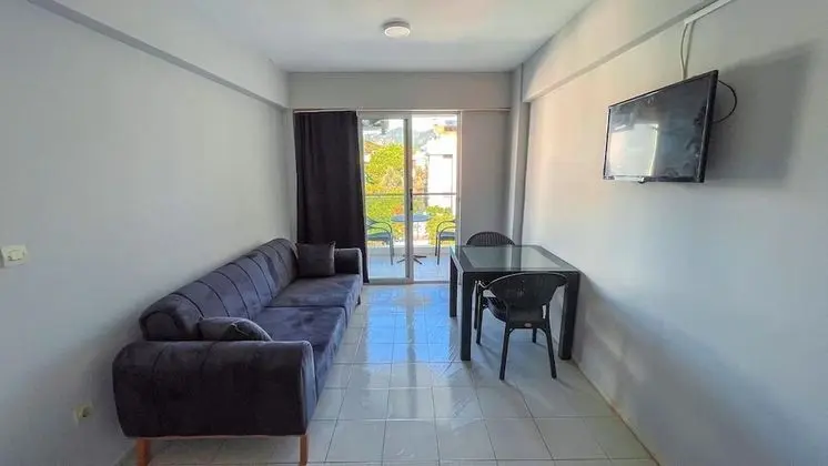Oturma alanı
