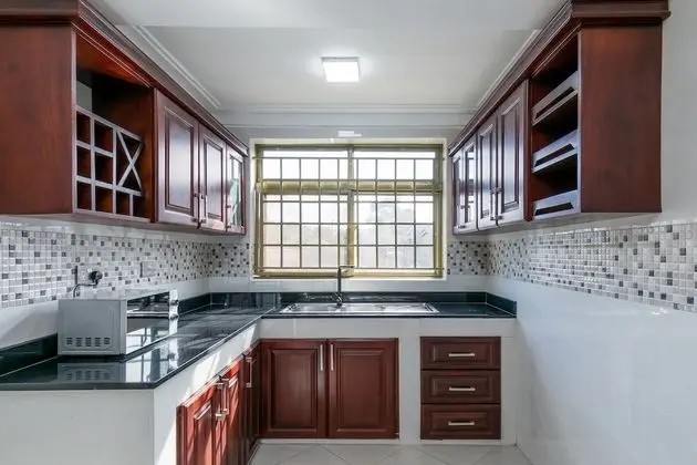 Executive Oda, Bahçe Manzaralı