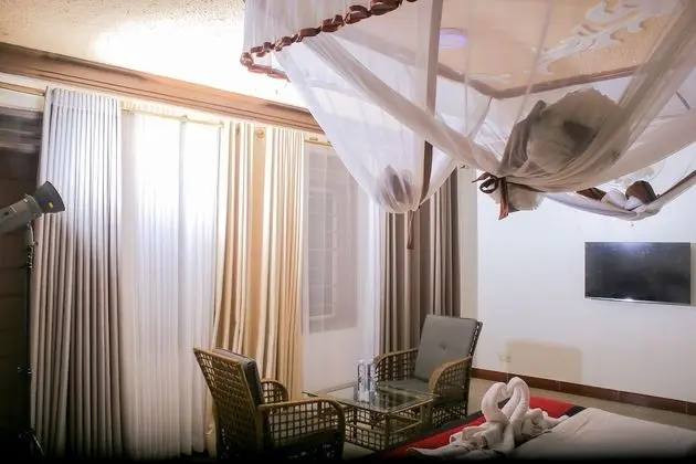 Honeymoon Süit, Plaj Manzaralı