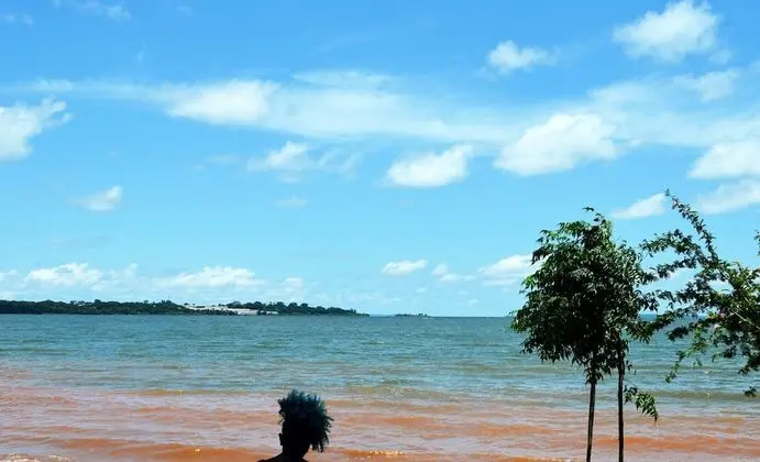 Honeymoon Süit, Plaj Manzaralı