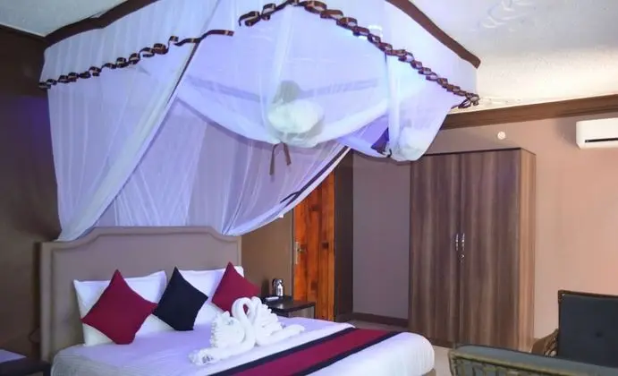 Honeymoon Süit, Plaj Manzaralı
