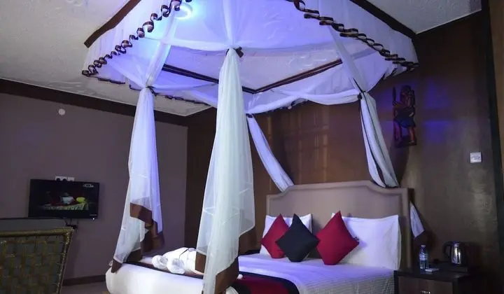 Honeymoon Süit, Plaj Manzaralı